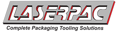 LASERPAC Logo